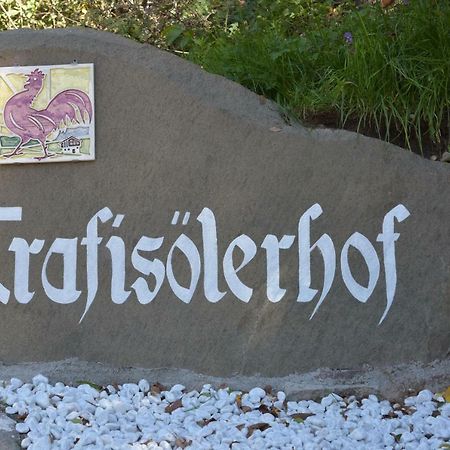Trafisolerhof Guest House Völs am Schlern Exterior photo