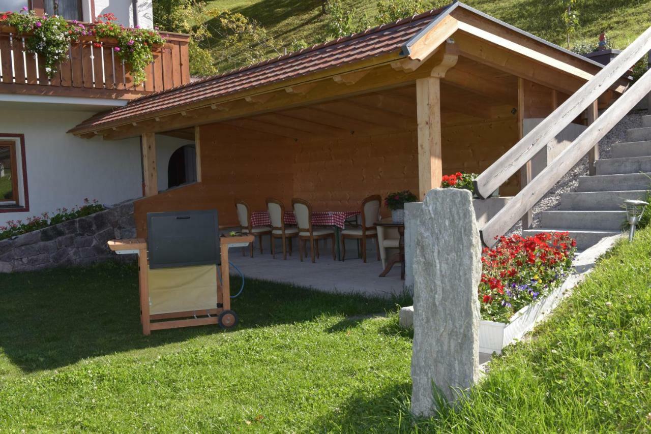 Trafisolerhof Guest House Völs am Schlern Exterior photo